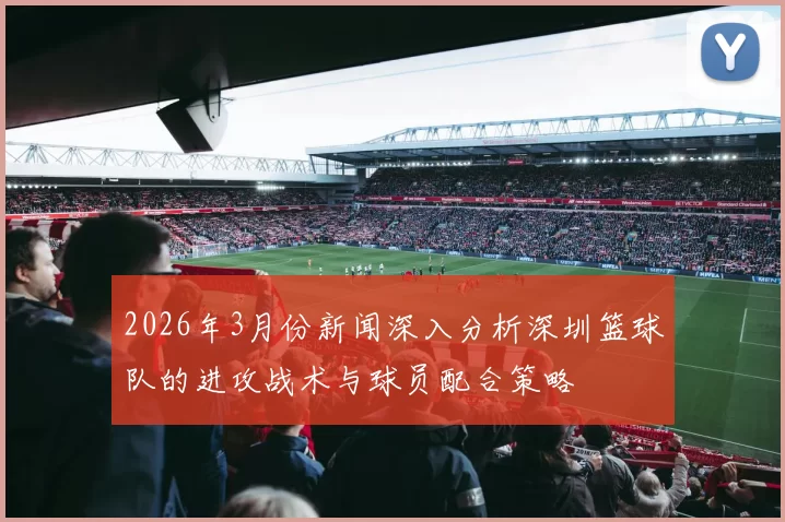 2026年3月份新闻深入分析深圳篮球队的进攻战术与球员配合策略