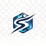 MK体育官方网站蓝色logo标志